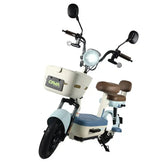 C3 Bicicleta Elétrica Bateria 48V 800W Cavalletta